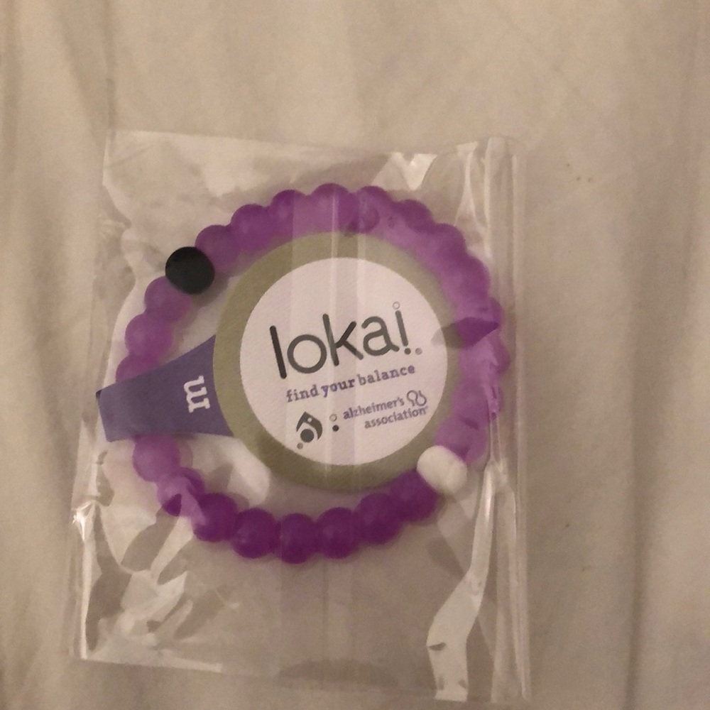 Lokai Bracelet